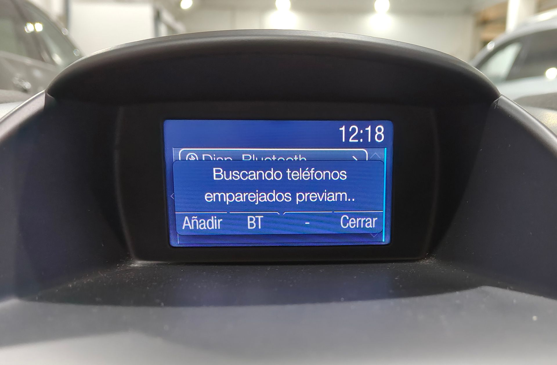 Ford Fiesta 1.0 EcoBoost Trend - foto 25