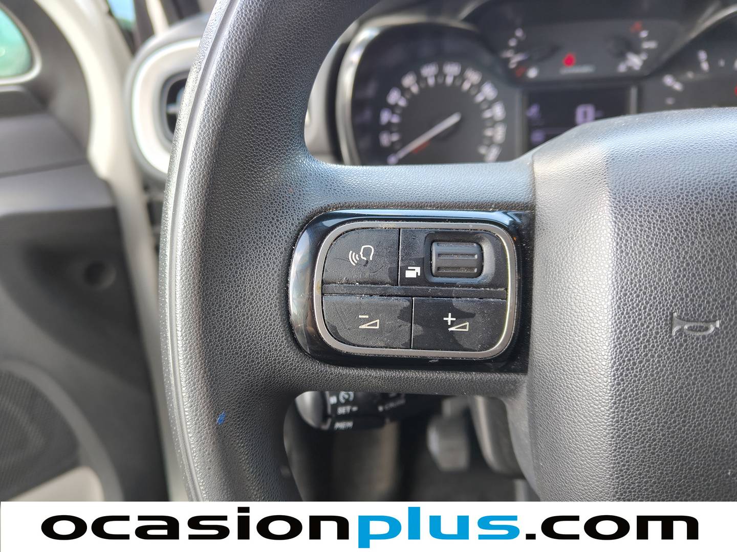 Foto Citroën C3 Citroen C3 BlueHDi 75 S&S Feel (75 CV)