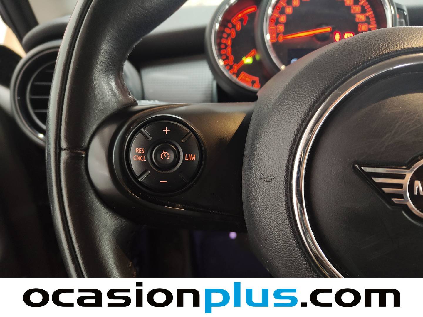 Foto Mini MINI MINI MINI 3 Puertas Cooper  (136 CV)