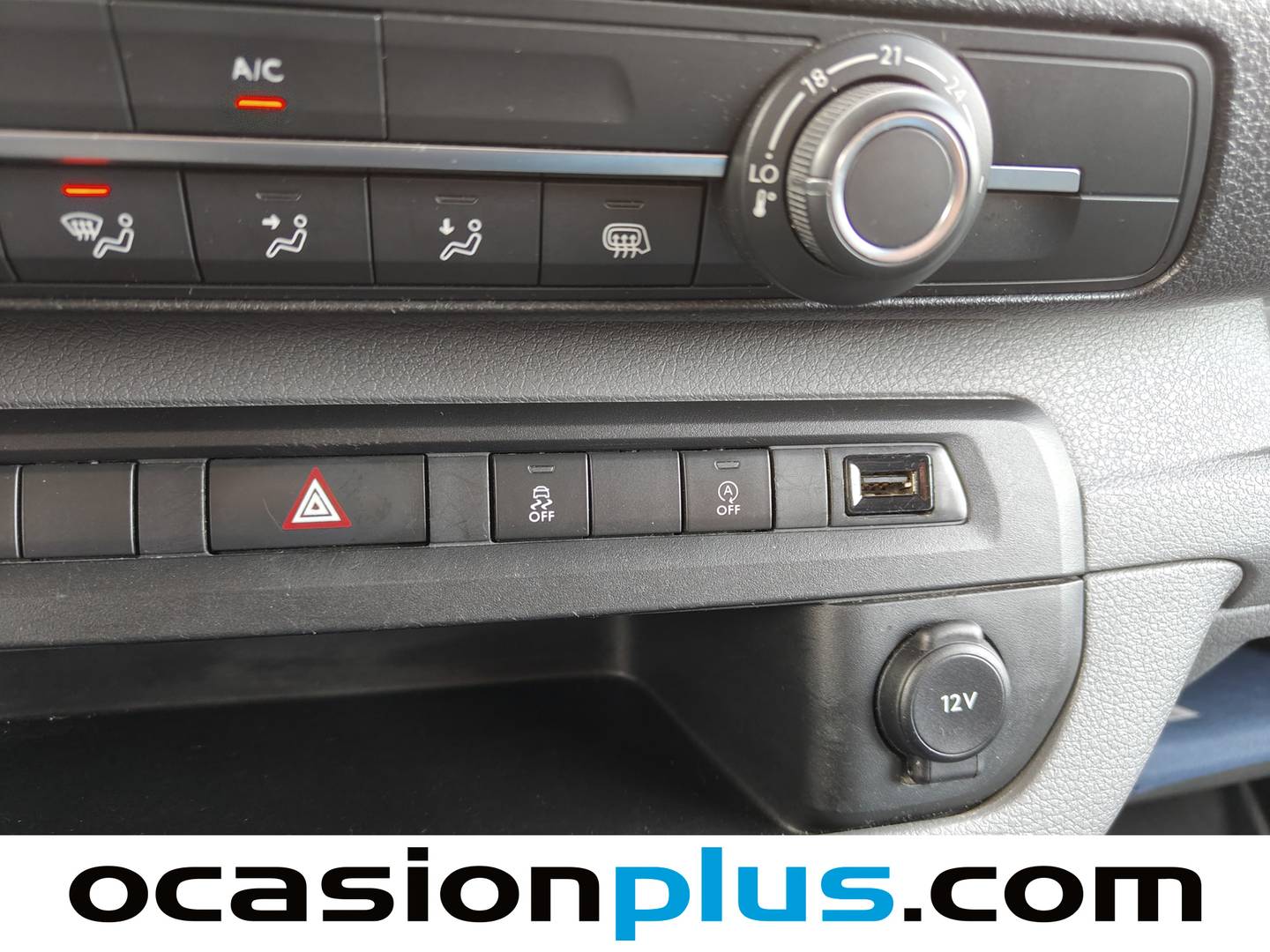 Peugeot Expert Peugeot Expert Furgon BlueHDi 120 S&S Pro Standard(122 CV) seminuevo