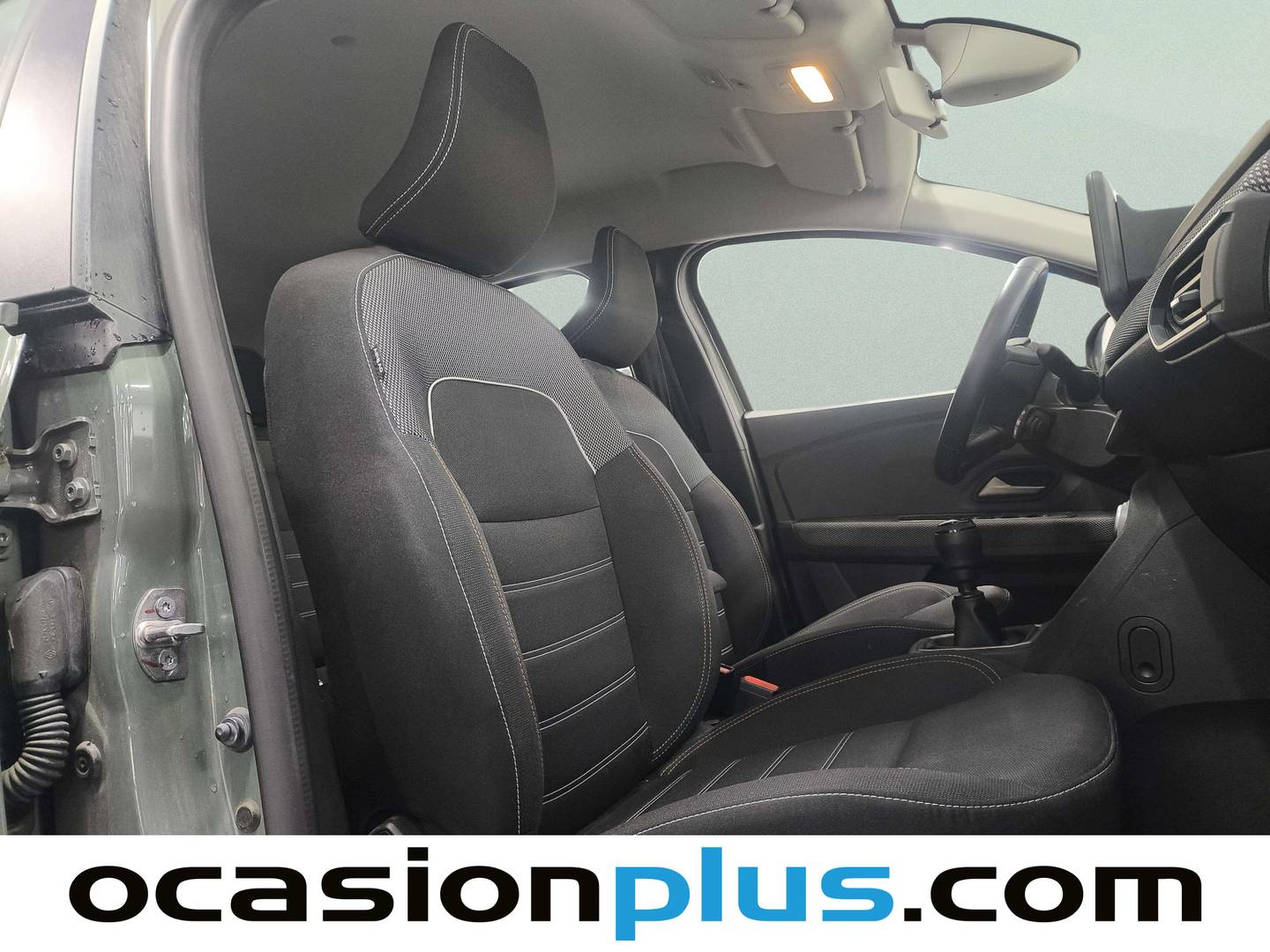 Dacia Sandero Dacia Sandero Stepway Expression TCe (91 CV) gasolina