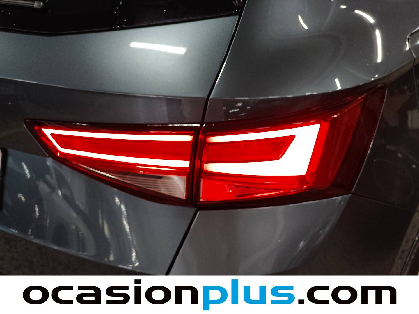 Accesorios del Seat Ateca Seat Ateca 1.4 EcoTSI S&S FR DSG  (150 CV)