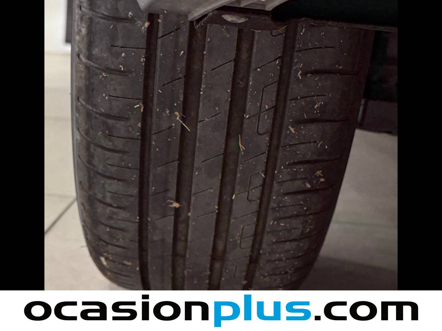 Foto Volkswagen Taigo Volkswagen Taigo ``Más`` 1.0 TSI (115 CV) DSG