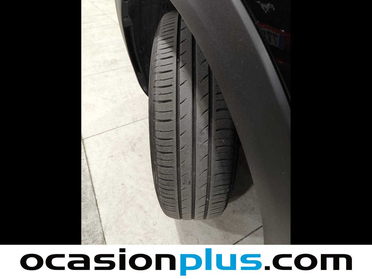 Foto KIA Stonic Kia Stonic 1.2 CVVT Eco-Dynamic Tech (84 CV)