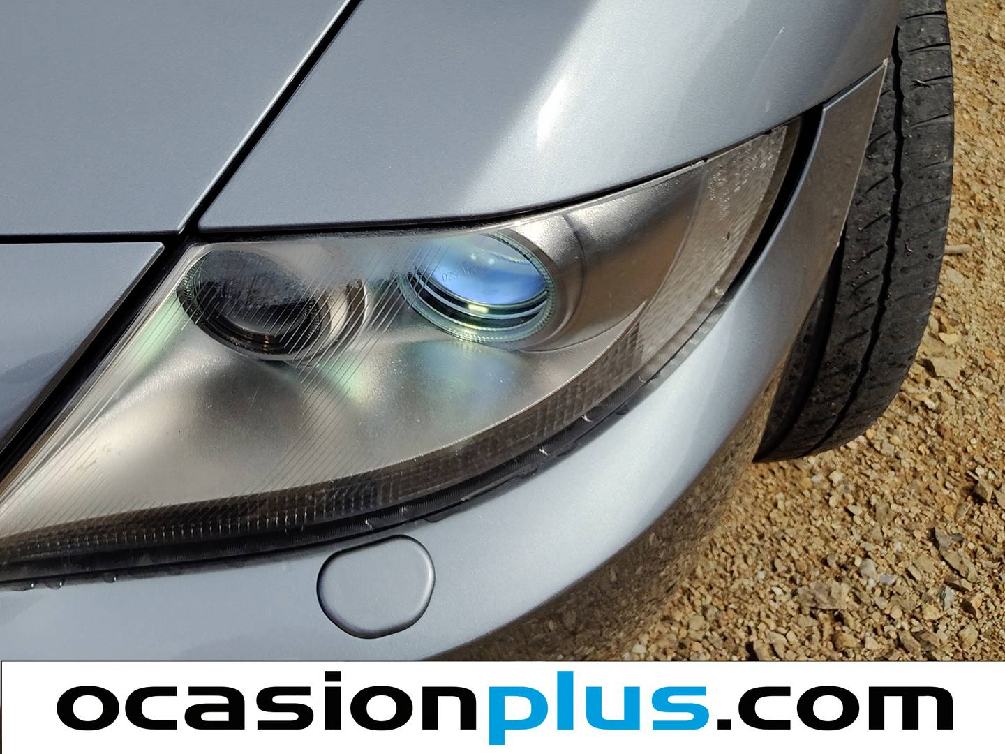 Equipamiento del BMW Z4 BMW Z4 3.0 i Coupe (265 CV)