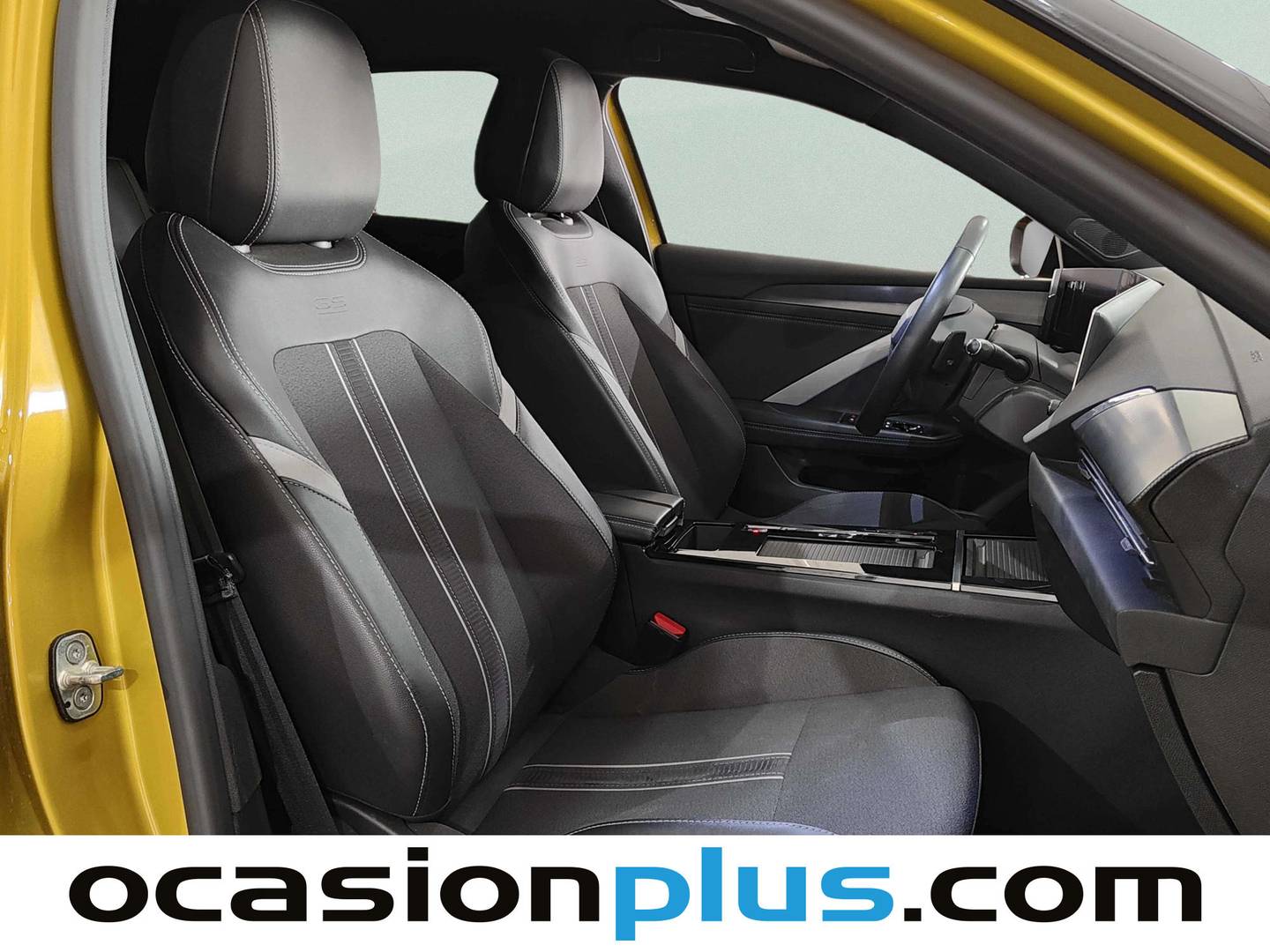 Opel Astra Opel Astra 1.5D DTH GS Auto (130 CV) de segunda mano