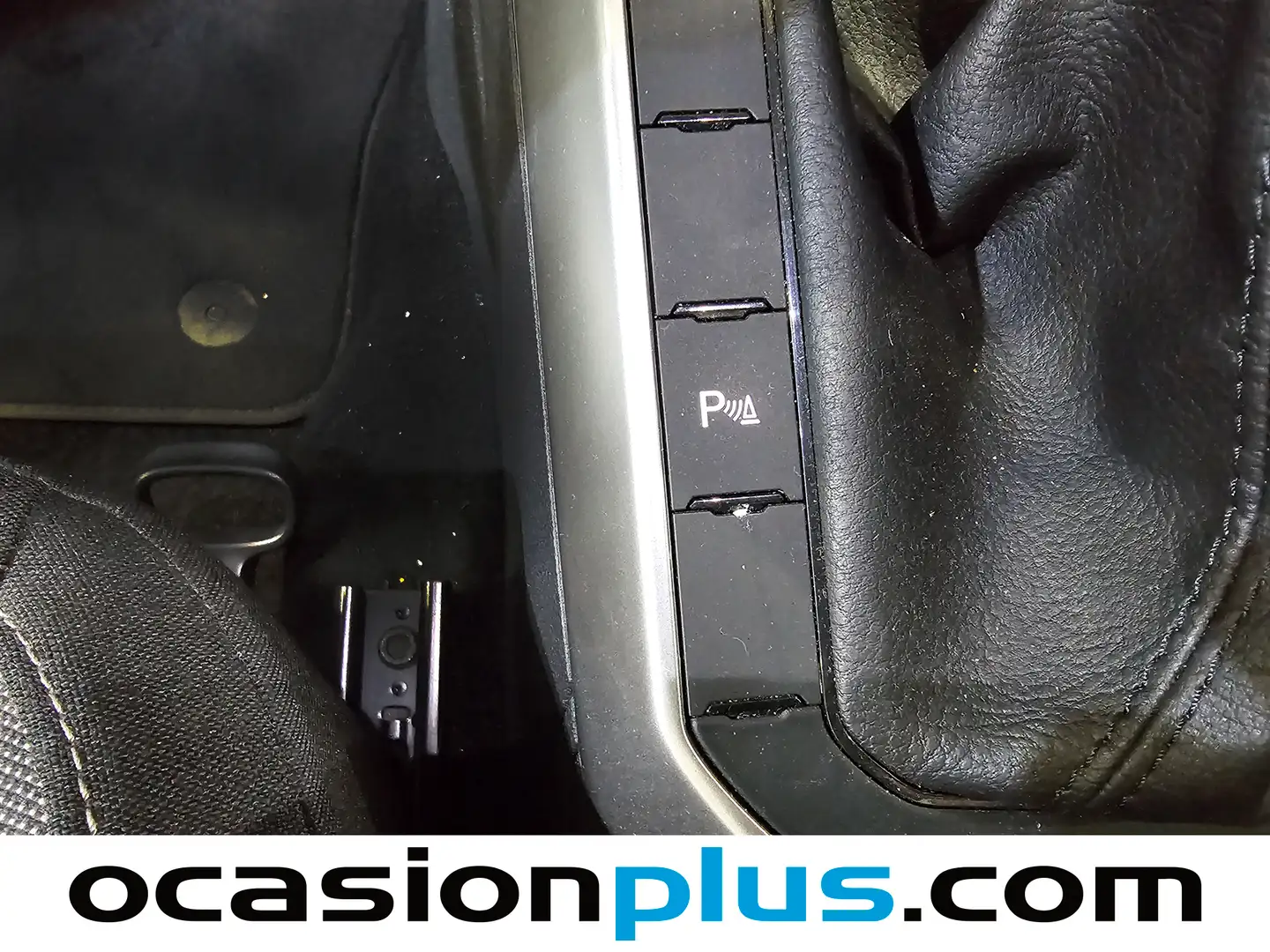 Foto Volkswagen Taigo Volkswagen Taigo ``Más`` 1.0 TSI  (115 CV) DSG