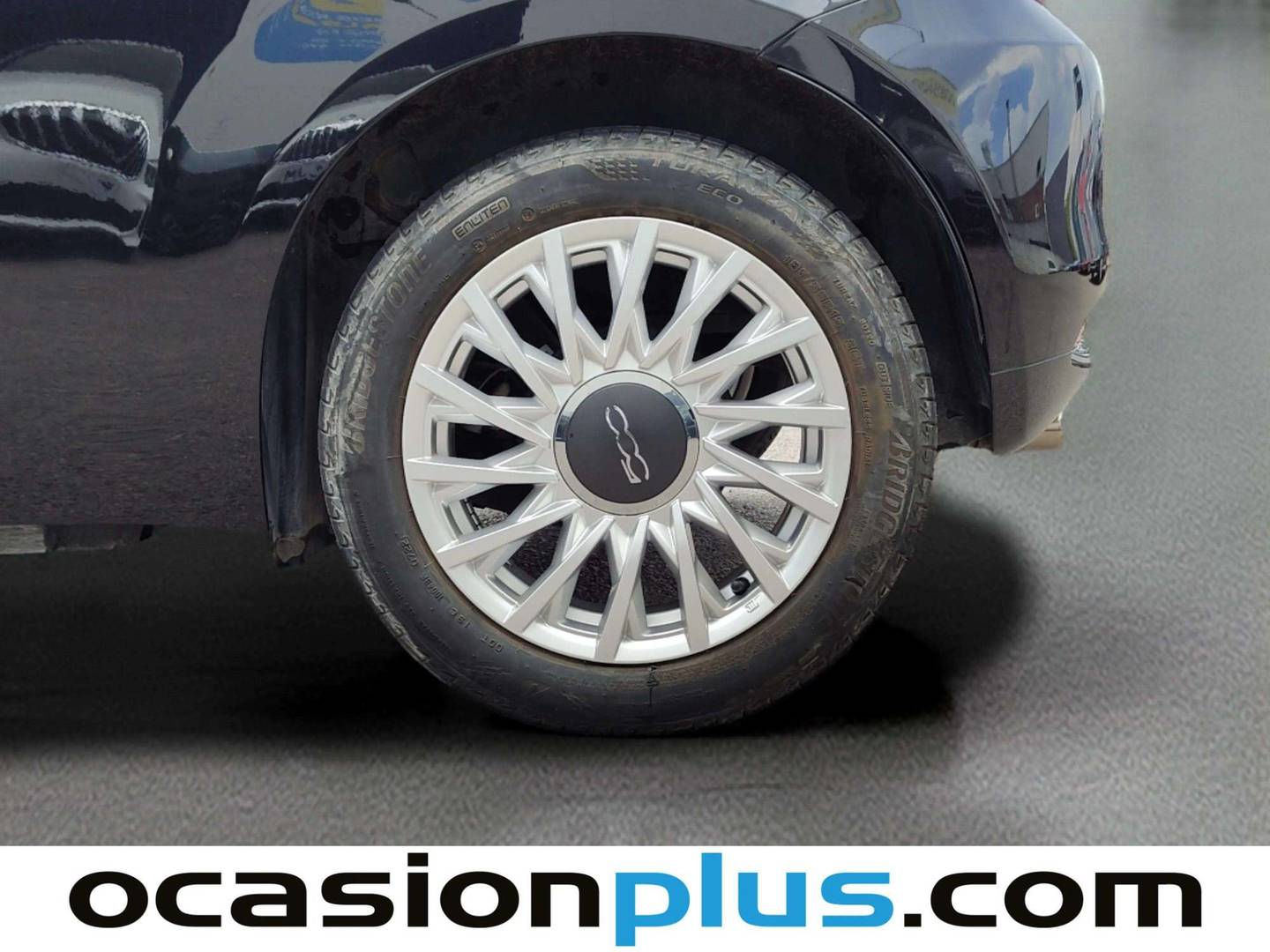 Fiat 500C Fiat 500C 1.0 Hybrid Dolcevita (70 CV) manual