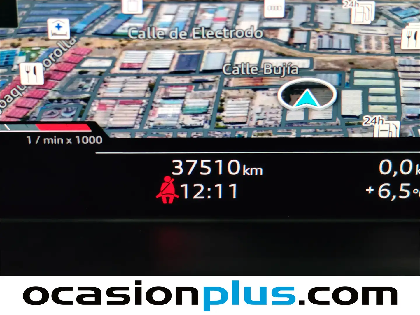 Foto Audi A4 Allroad Quattro Audi A4 Allroad 40 TDI quattro (204 CV) S tronic