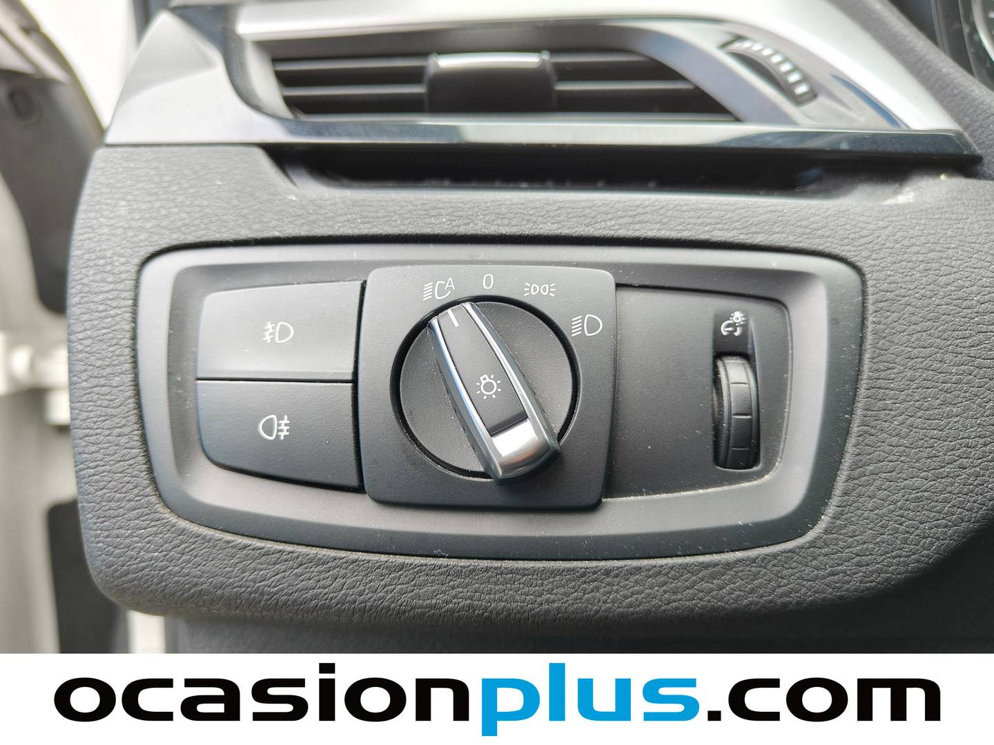 Foto BMW X1 BMW X1 sDrive18d Business (150 CV)