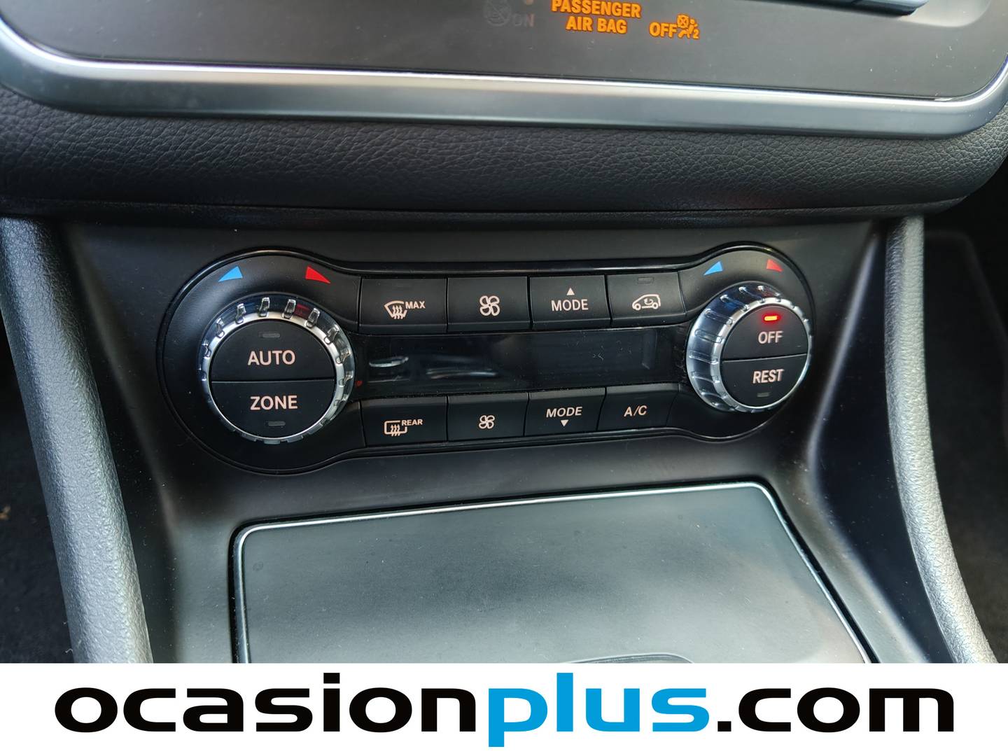 Mercedes GLA Mercedes-Benz GLA 200 Pack AMG (156 CV) km 0