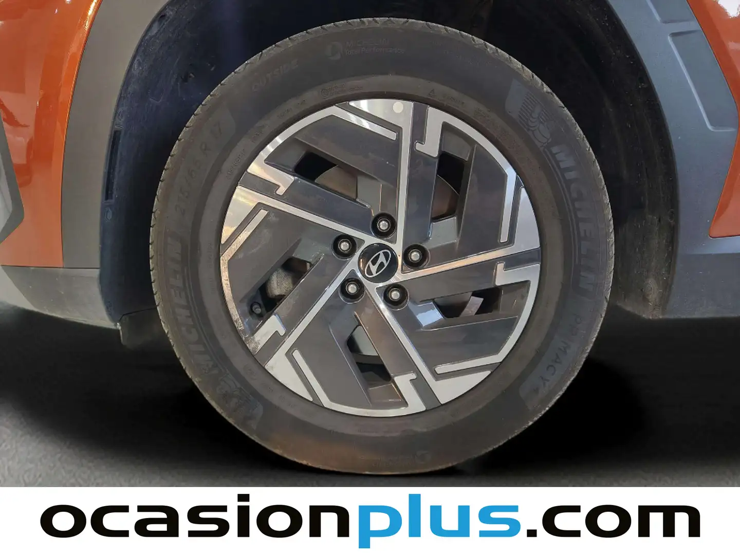 Foto Hyundai Tucson Hyundai Tucson 1.6T Klass (160 CV)