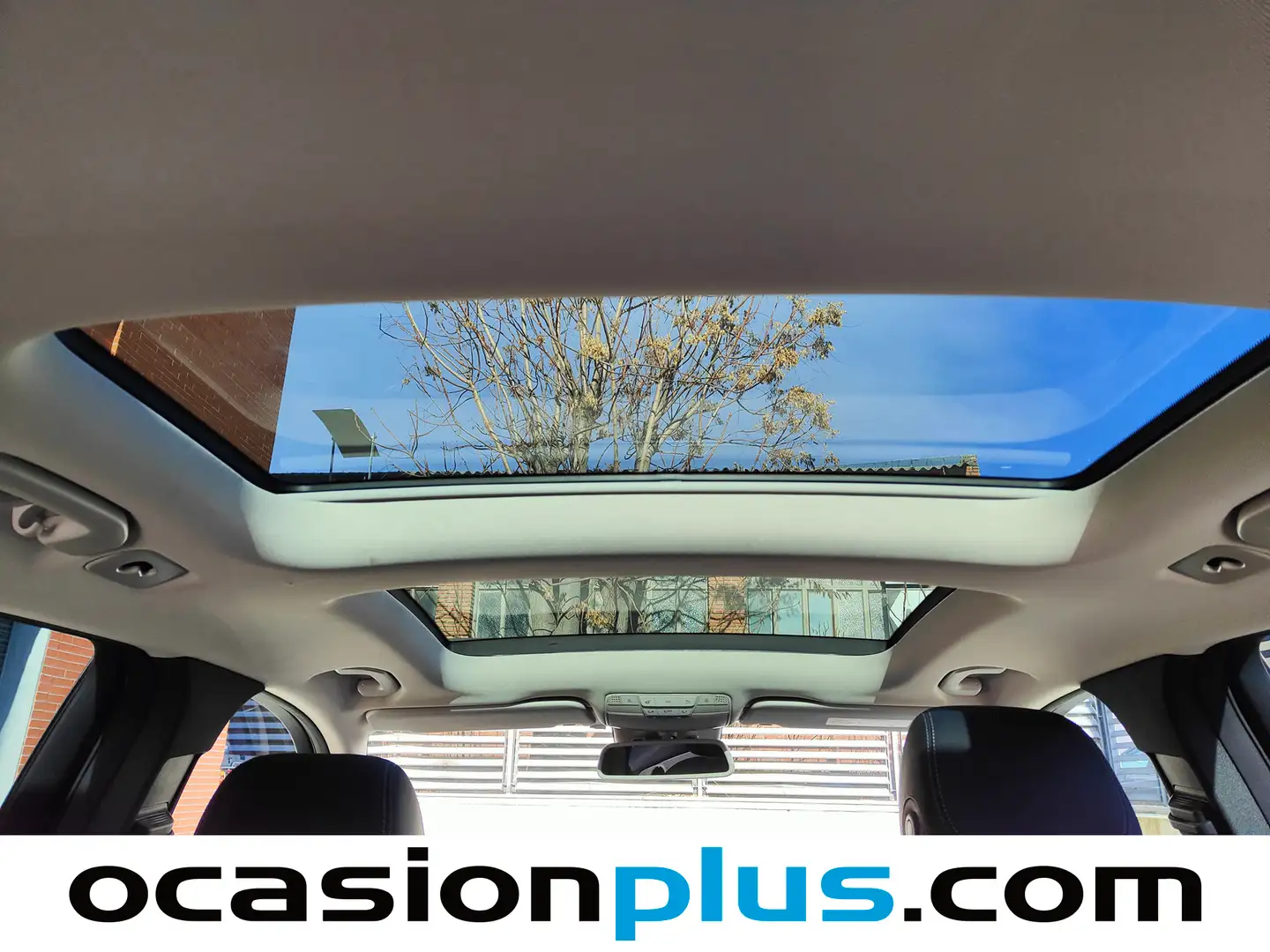 Foto Mercedes Clase GLC Mercedes-Benz GLC GLC 220 d 4Matic (170 CV)