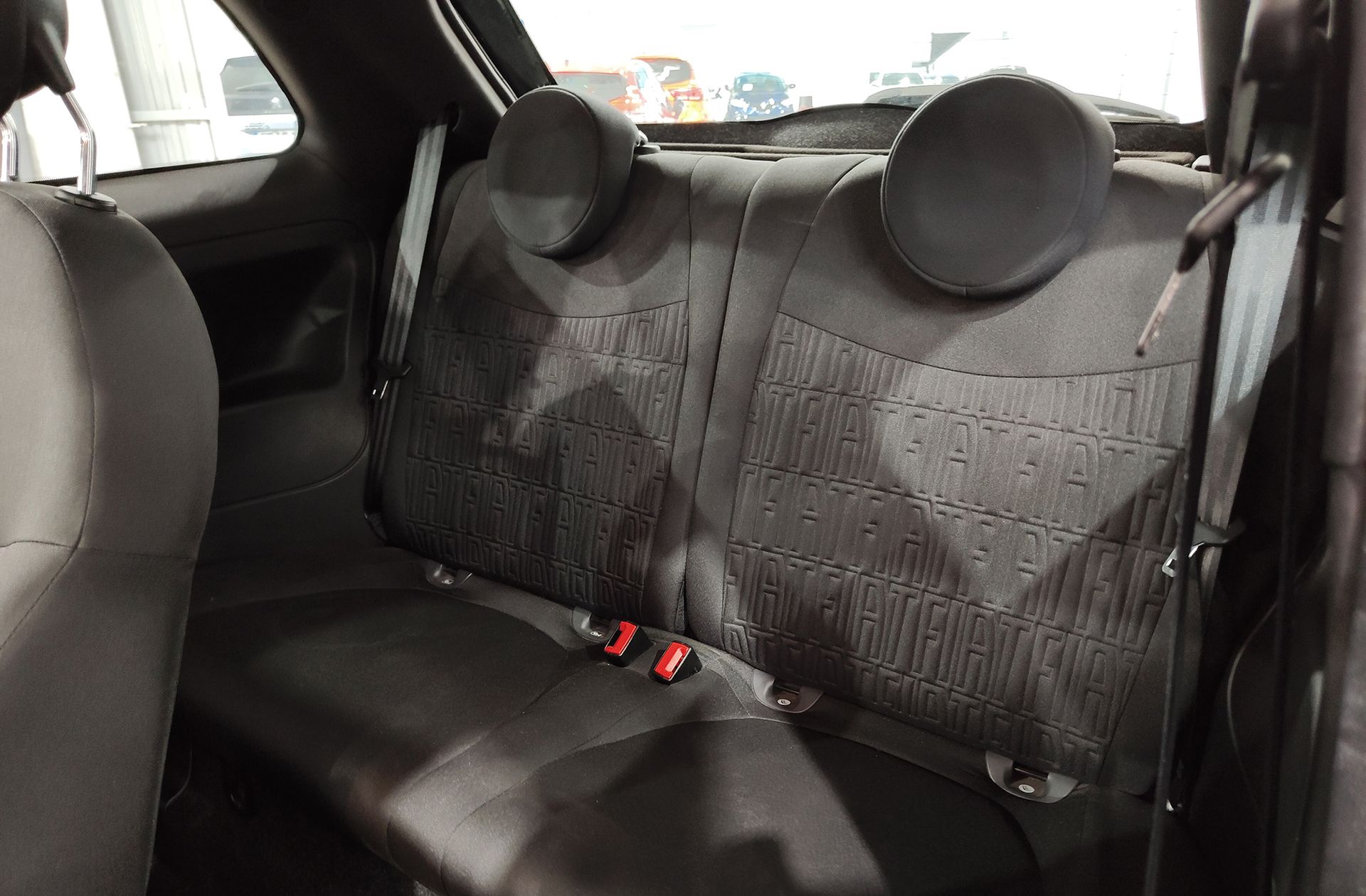 Fiat 500 1.0 Hybrid Dolcevita - foto 9