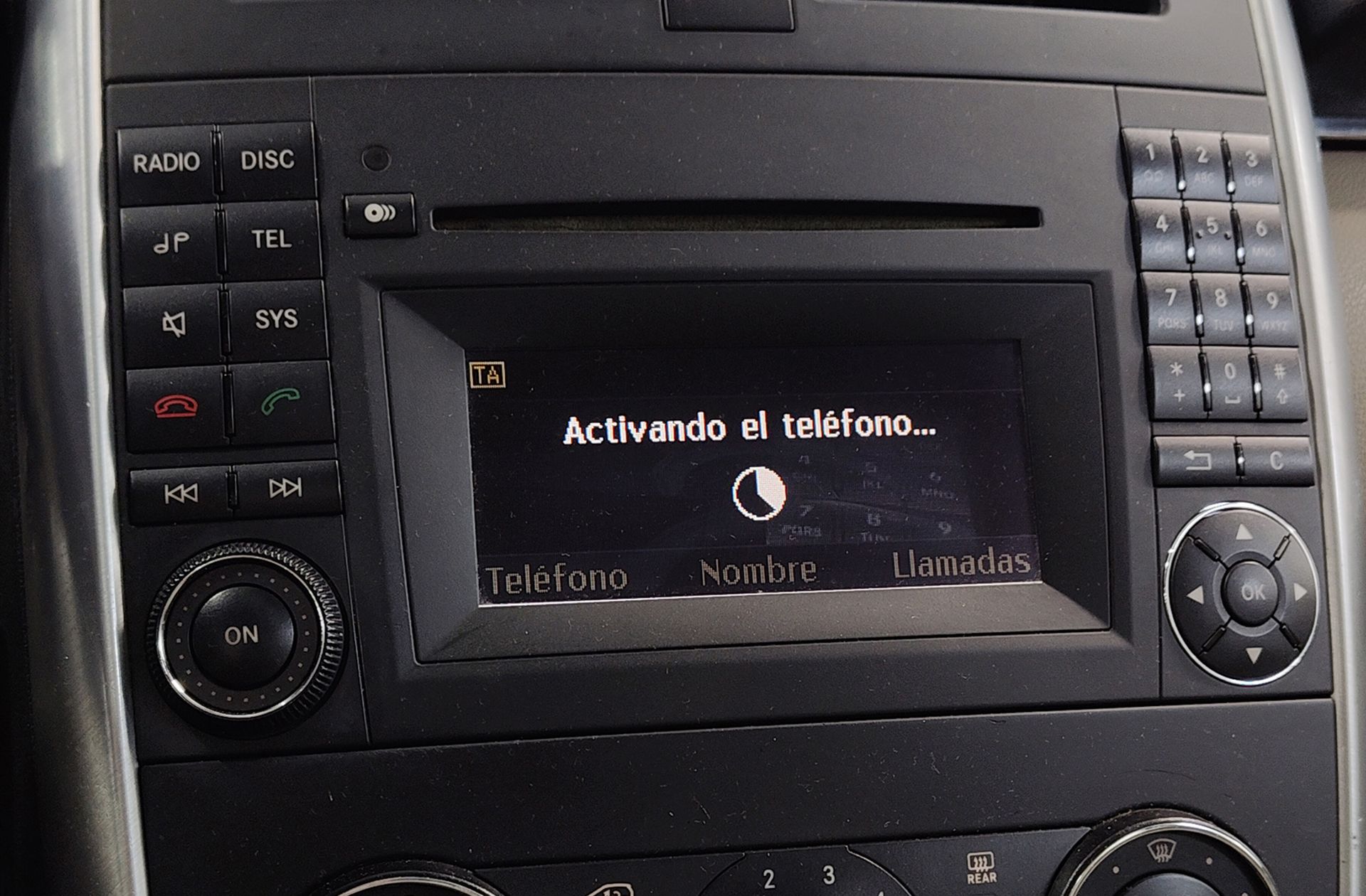 Mercedes-Benz Clase B B 180 CDI - foto 26