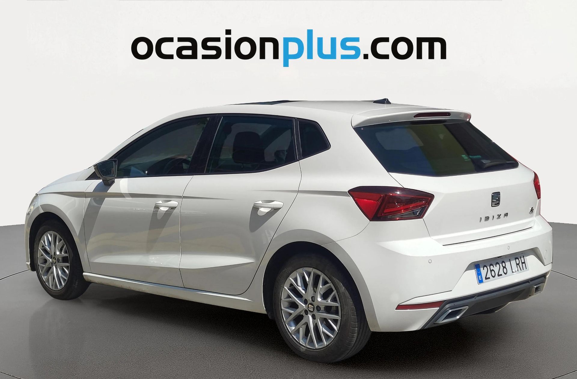SEAT Ibiza 1.0 TSI FR - foto 4