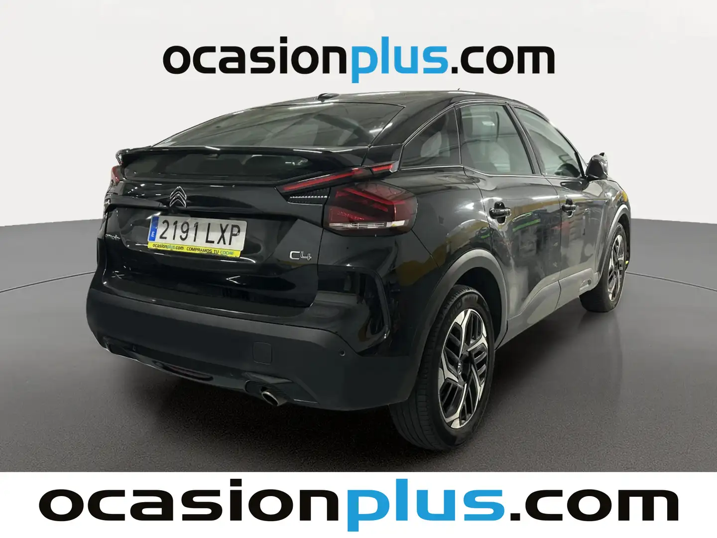 Foto Citroën C4 Citroen C4 BlueHDi 130 S&S Feel Pack EAT8 (130 CV)