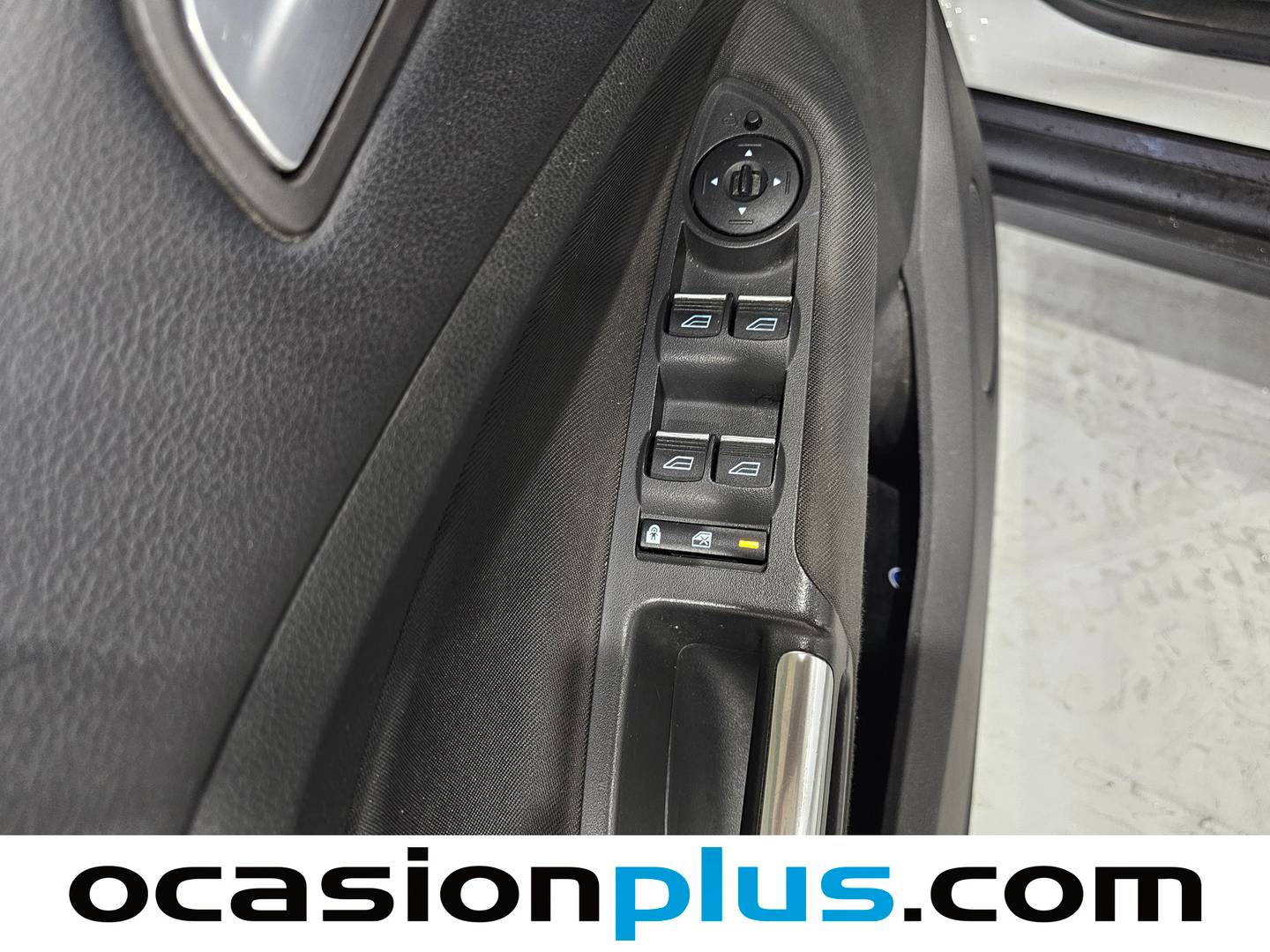 Foto Ford Grand C-Max Ford Grand C-Max 1.0 EcoBoost S&S Trend (125 CV)