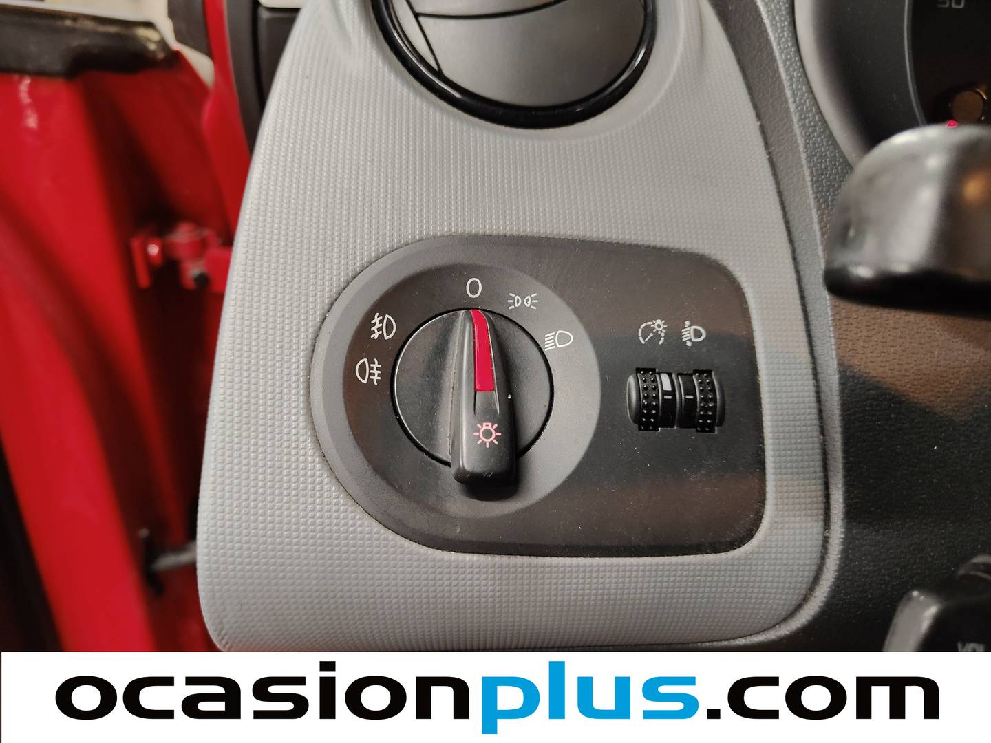 Seat Ibiza Seat Ibiza SC 1.2 Tsi Reference (85 CV) de segunda mano