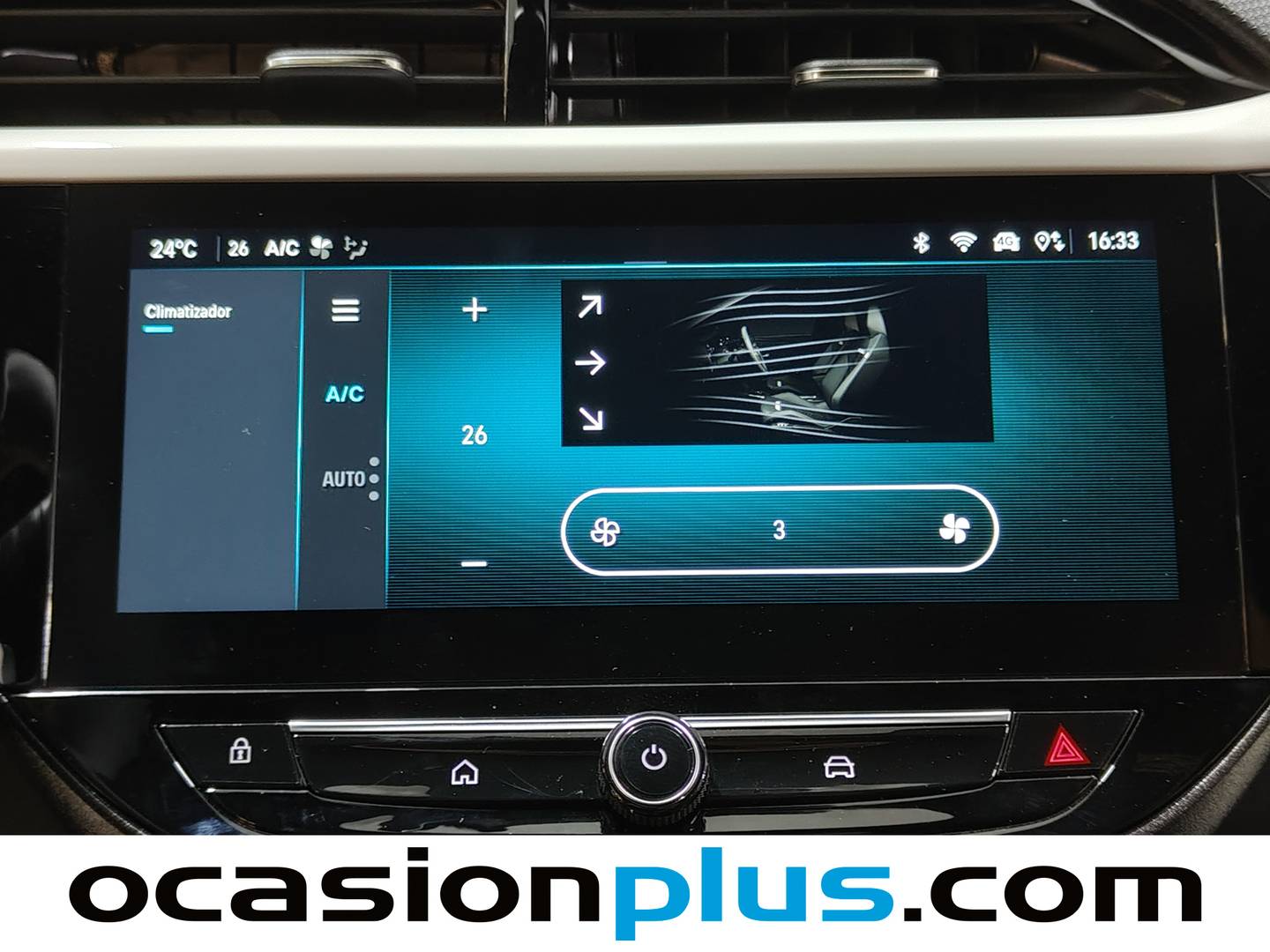 Opel Corsa Opel Corsa 1.2 Turbo XHL Hybrid Edition eDCT (110 CV) 110cv