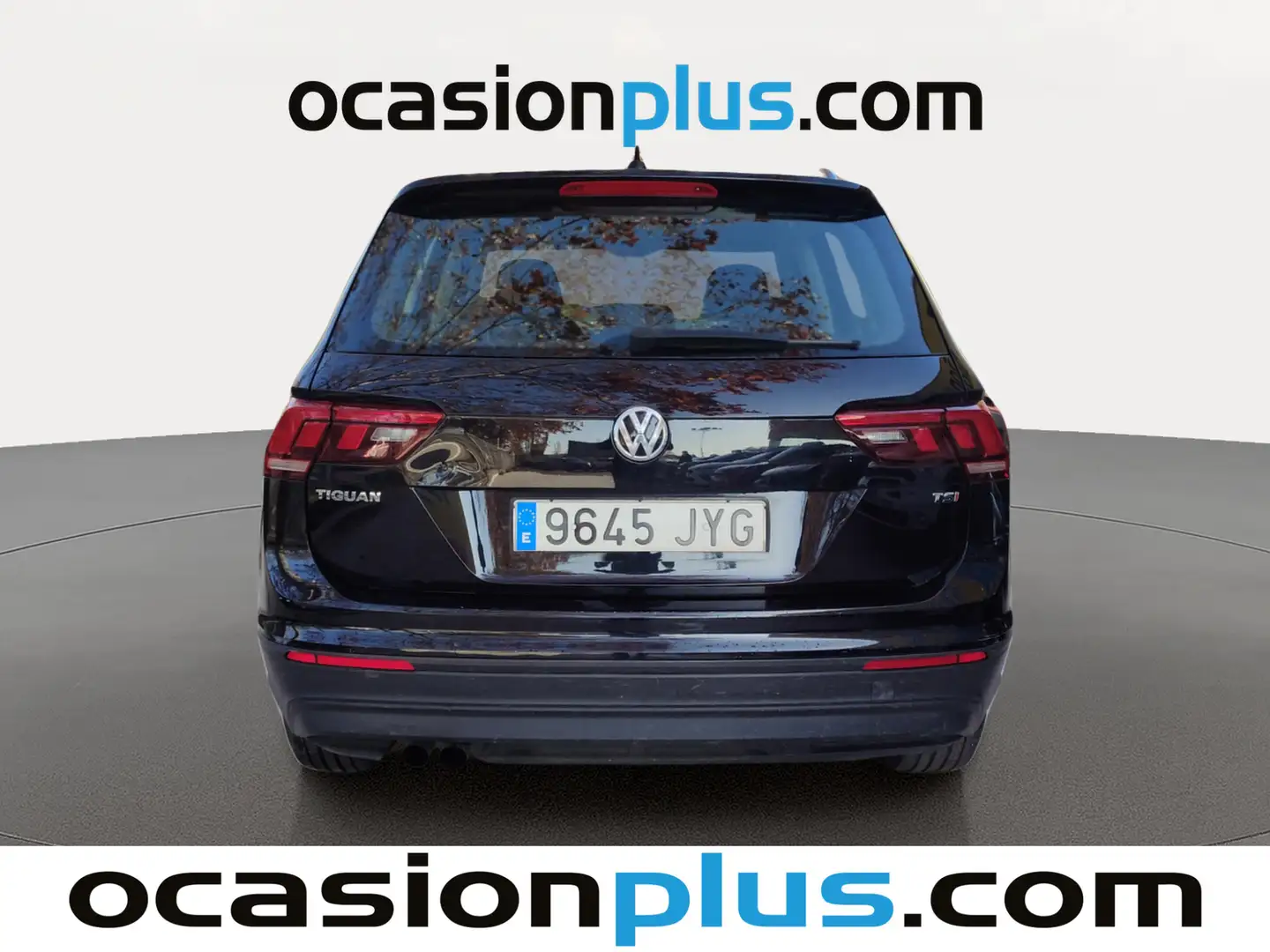 Foto Volkswagen Tiguan Volkswagen Tiguan Edition 1.4 TSI BMT (125 CV)