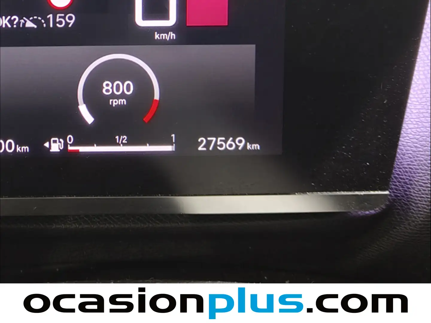 Foto Citroën C4 Citroen C4 PureTech 130 S&S 6v Feel Pack (130 CV)