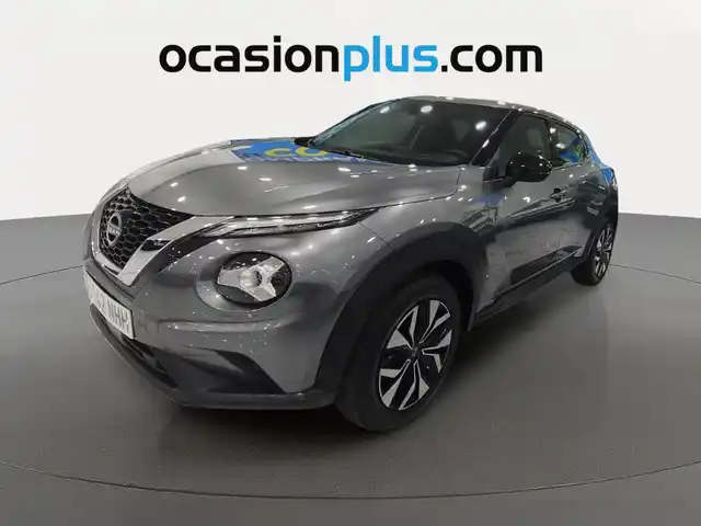 Nissan JUKE DIG-T Acenta (114 CV) de segunda mano