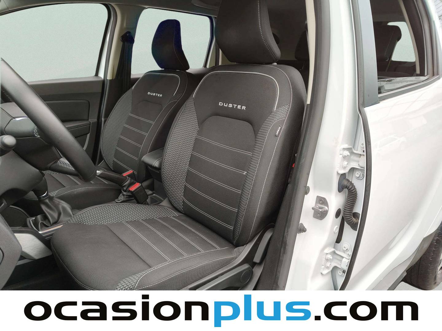 Foto Dacia Duster Dacia Duster Prestige TCE  (150 CV) EDC