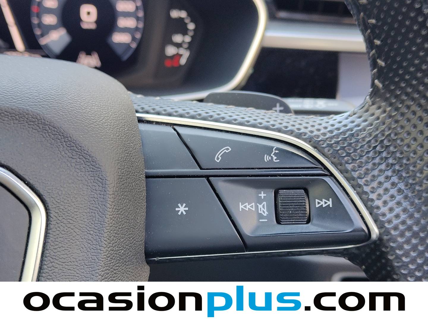 Audi Q3 Audi Q3 Black line 35 TDI (150 CV) S tronic km 0