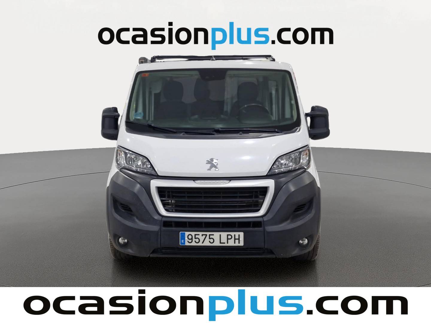Foto Peugeot Boxer Peugeot Boxer Furgon BlueHDi 140 S&S Pack 330 L1 H1 (140 CV)