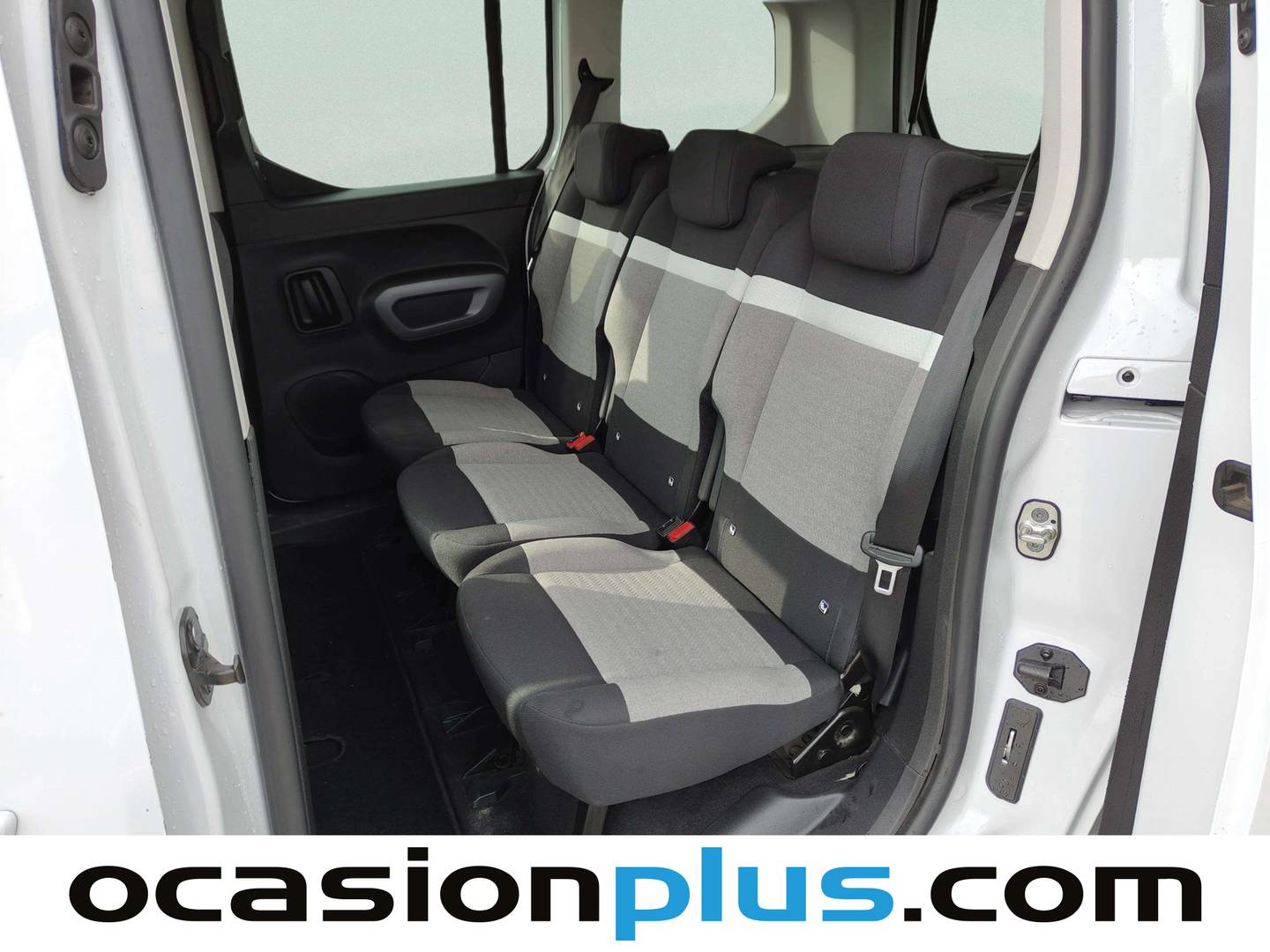 Foto Citroën Berlingo Citroen Berlingo BlueHDi 130 S&S Talla M Max (130 CV)