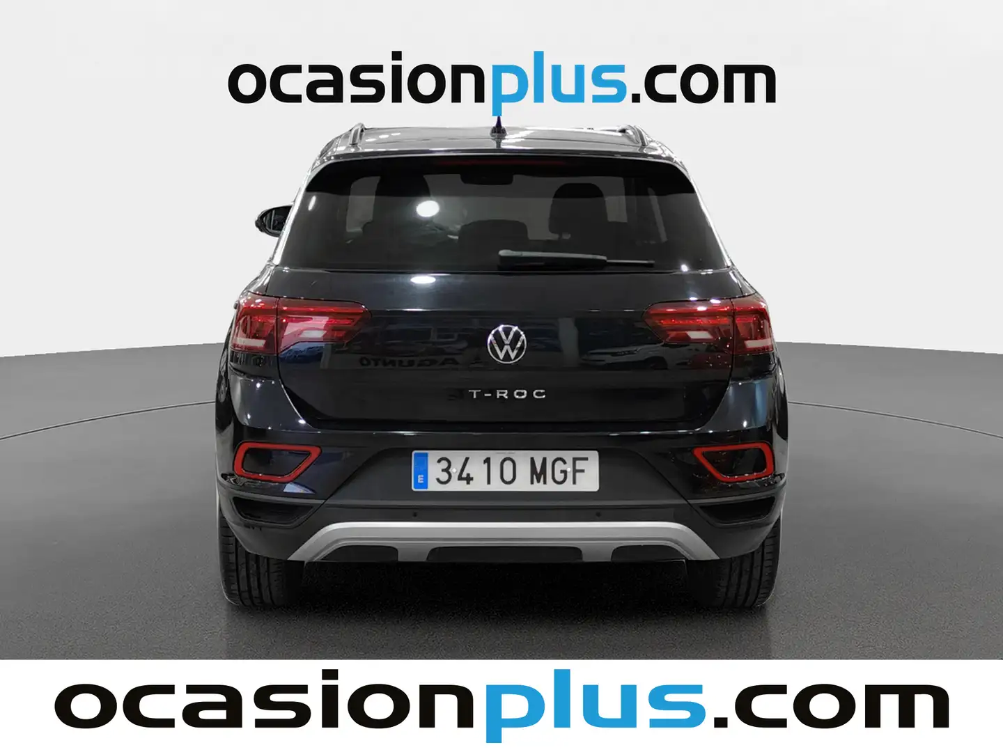 Foto Volkswagen T-Roc Volkswagen T-Roc Life 1.5 TSI (150 CV)