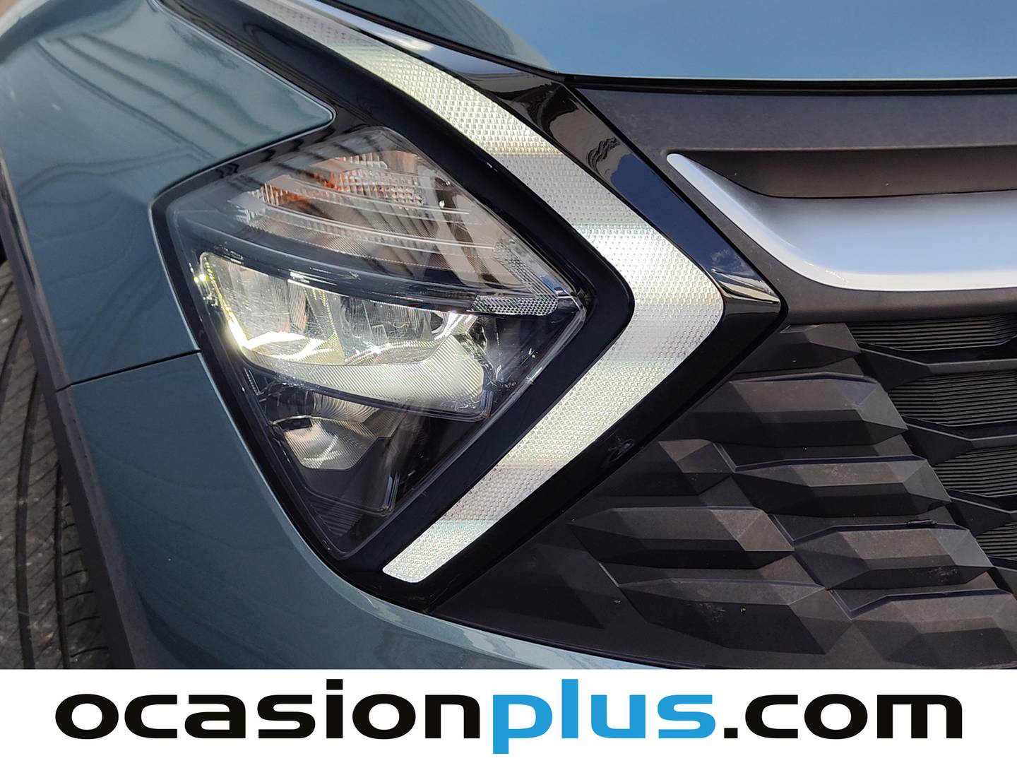 Accesorios del KIA Sportage KIA Sportage 1.6 T-GDi MHEV Drive 4x2 (150 CV)
