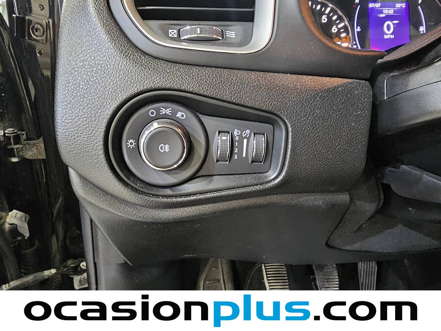 Jeep Renegade Jeep Renegade 1.6 E-TORQ Sport FWD E6 (110 CV) 110cv