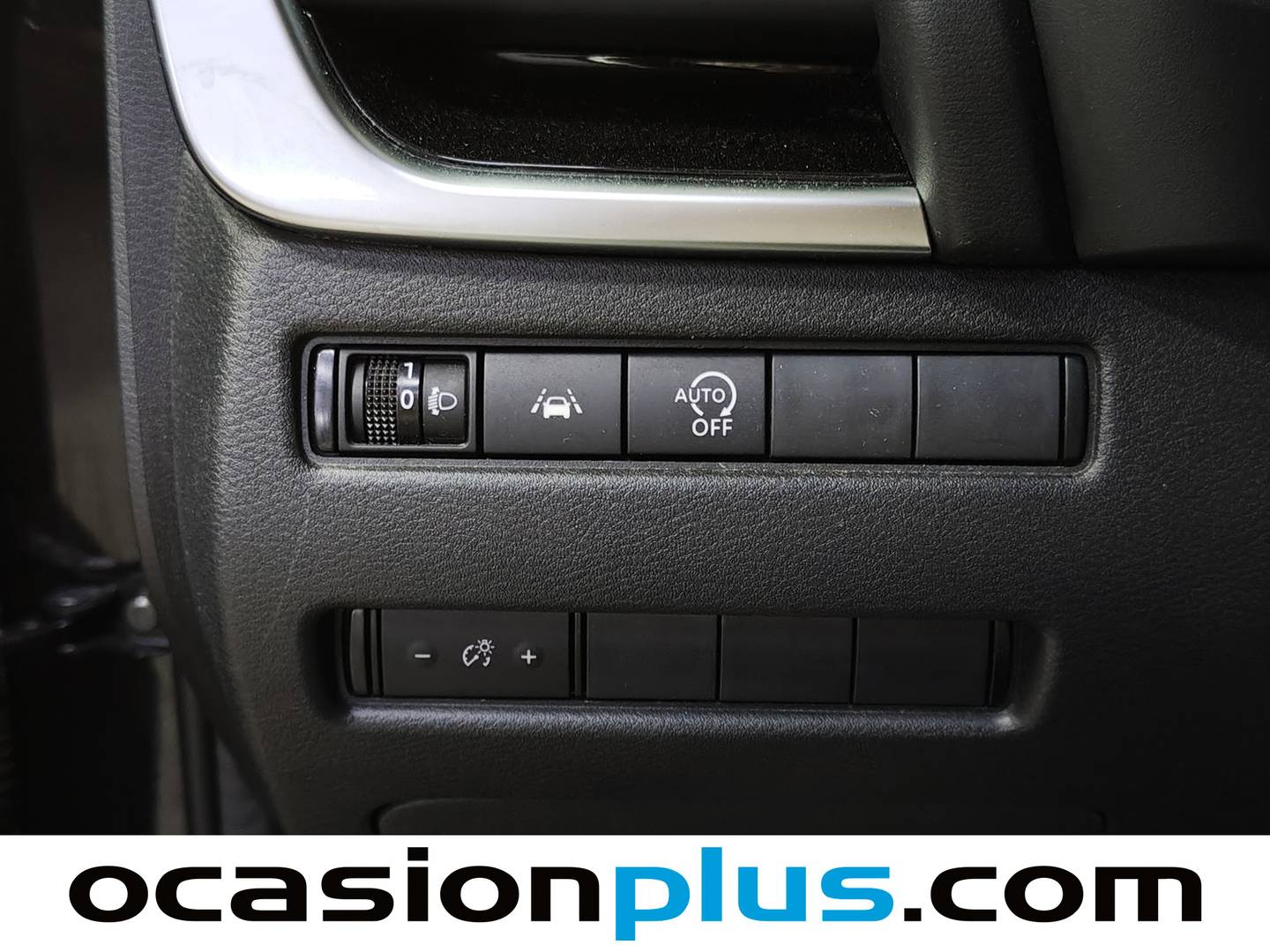 Foto Nissan QASHQAI Nissan Qashqai DIG-T 158 mHEV N-Connecta CVT (158 CV)