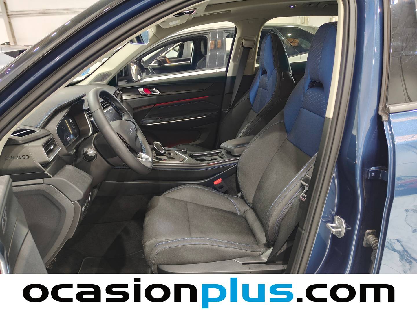 Lynk & Co 01 Lynk & Co 01 1.5 PHEV 6.6kW (261 CV) 261cv