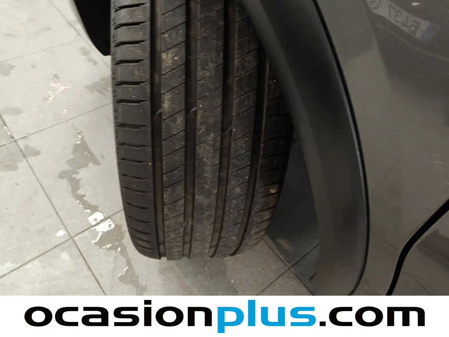 Foto DS DS 7 Crossback DS DS7 Crossback BlueHDi 180 So Chic Auto (180 CV)