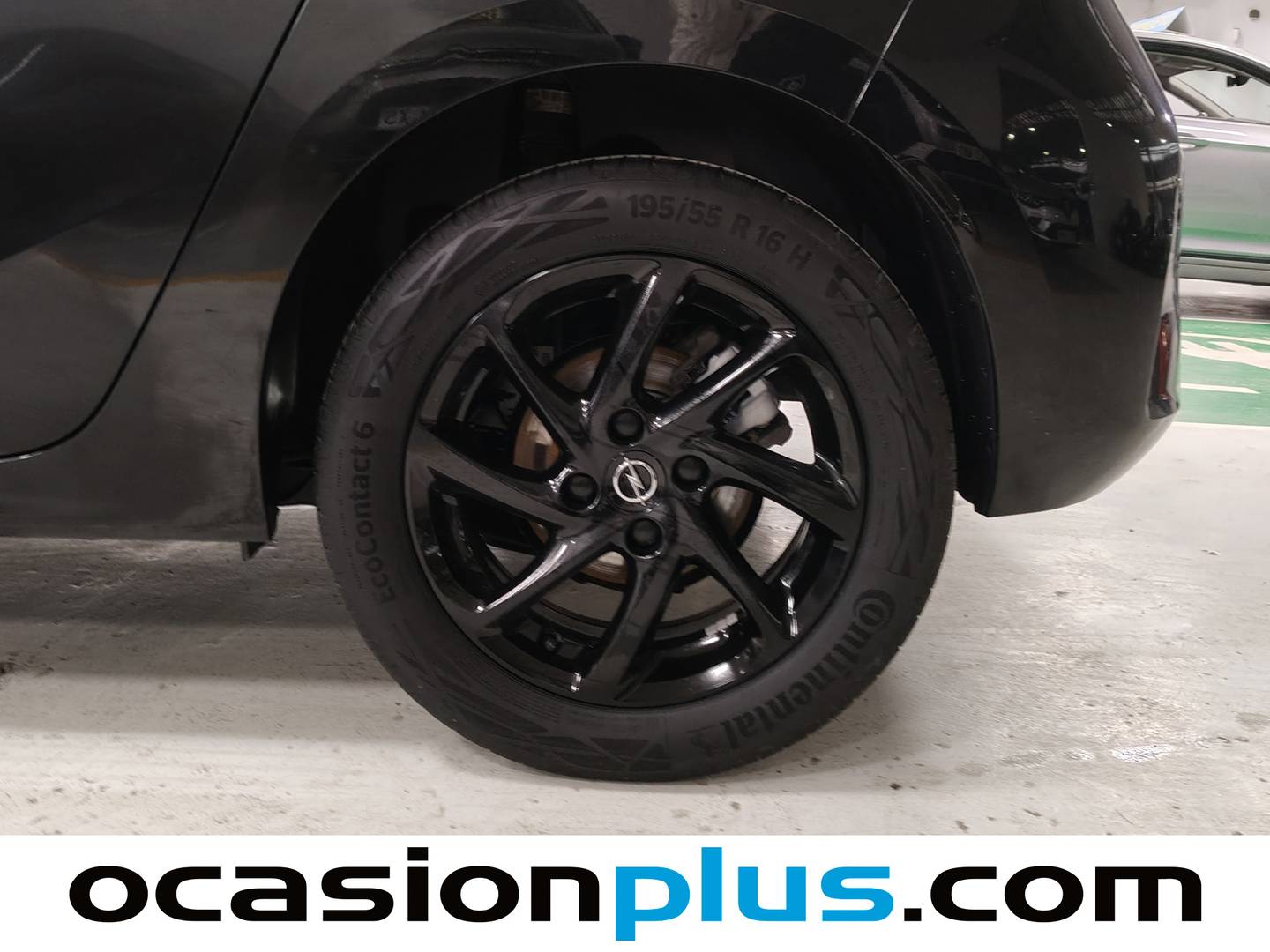 Foto Opel Corsa Opel Corsa 1.2T XHT (130CV) GS-Line Auto