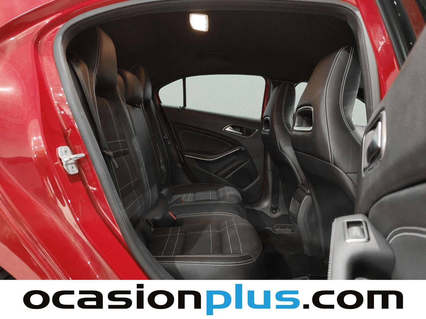 Mercedes Clase A Mercedes Clase A 200 d AMG Line (136 CV) al mejor precio