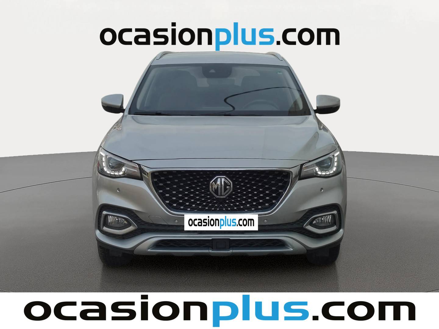 Foto MG HS MG HS 1.5 Turbo GDI Comfort DCT (162 CV)