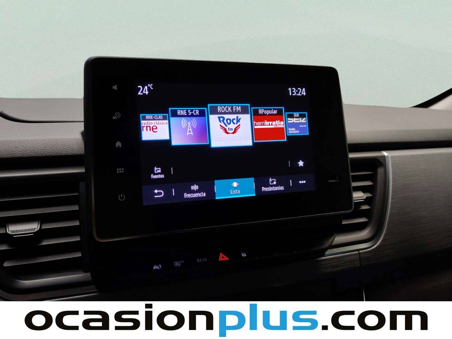 Renault Trafic Renault Trafic SpaceClass Energy Blue dCi (145 CV) manual