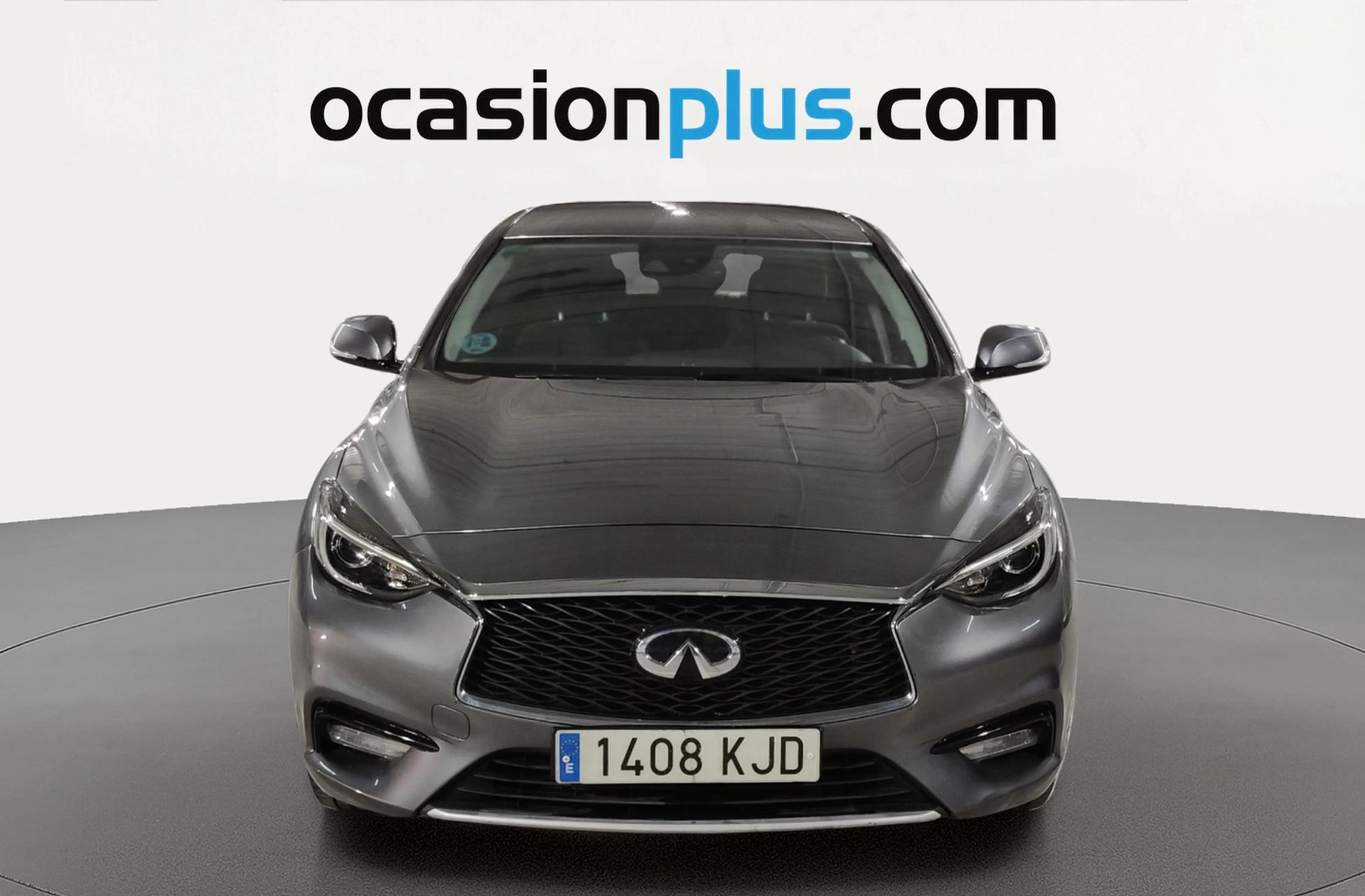 Infiniti Q30 1.5 D Premium - foto 12
