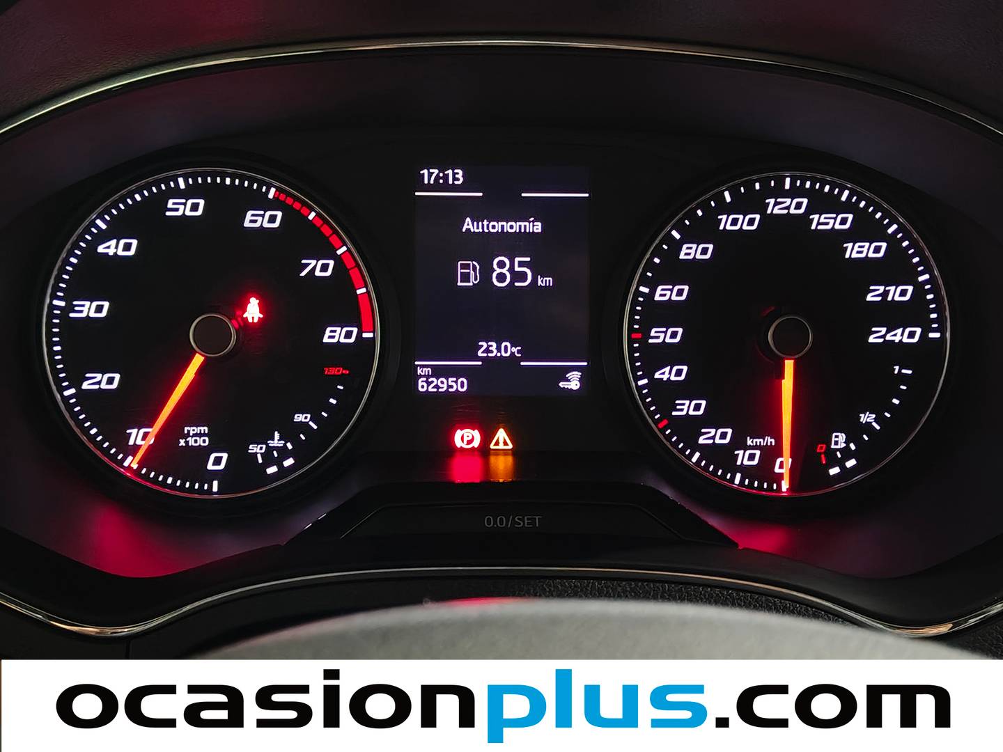 Seat Ibiza Seat Ibiza 1.0 EcoTSI Xcellence S&S (95 CV) de segunda mano