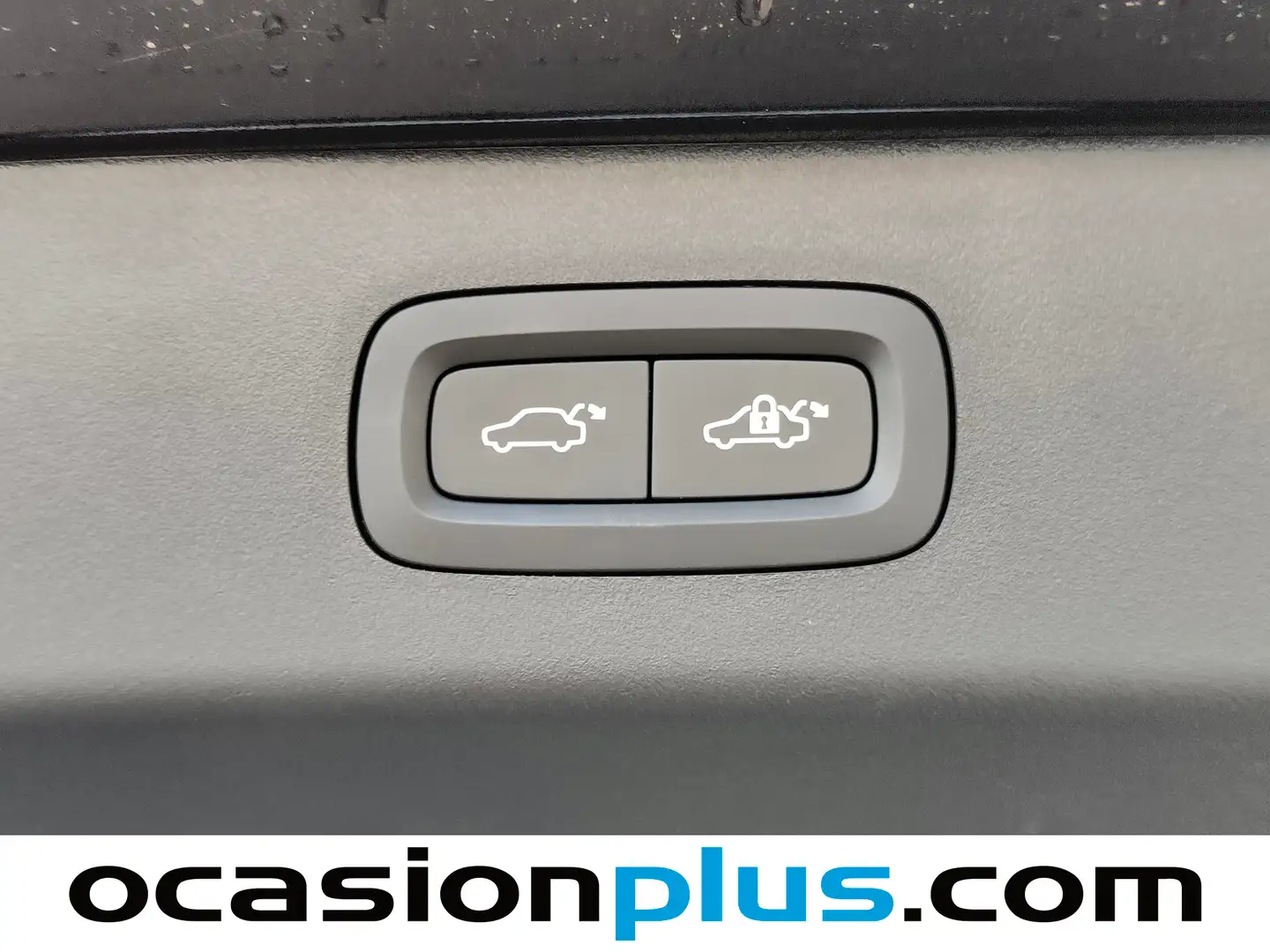 Foto Lynk & Co 01 Lynk & Co 01 1.5 PHEV 6.6kW (261 CV)