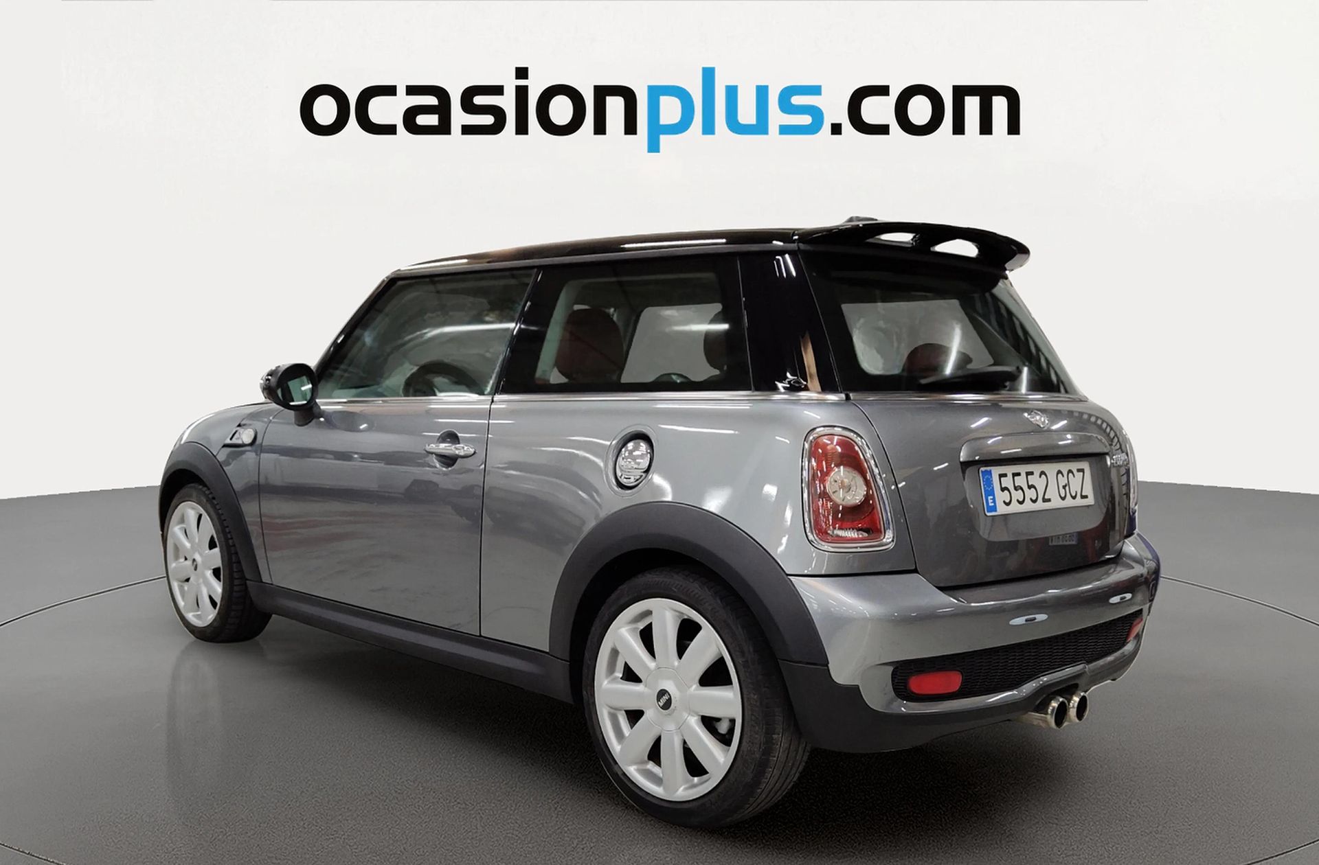 MINI Cooper S - foto 4
