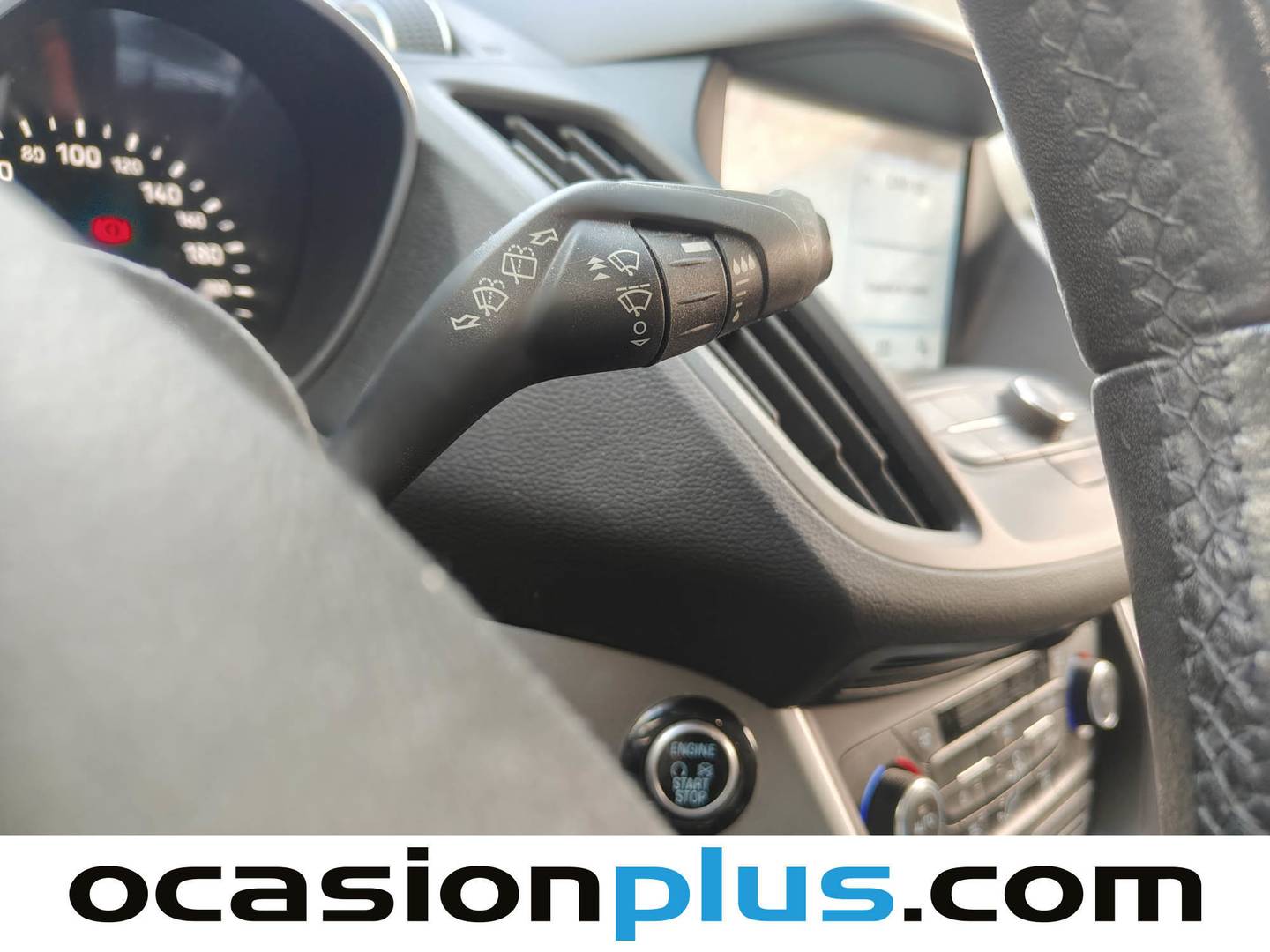 Ford Kuga Ford Kuga 1.5 EcoBoost S&S Trend+ 4x2 (150 CV) seminuevo