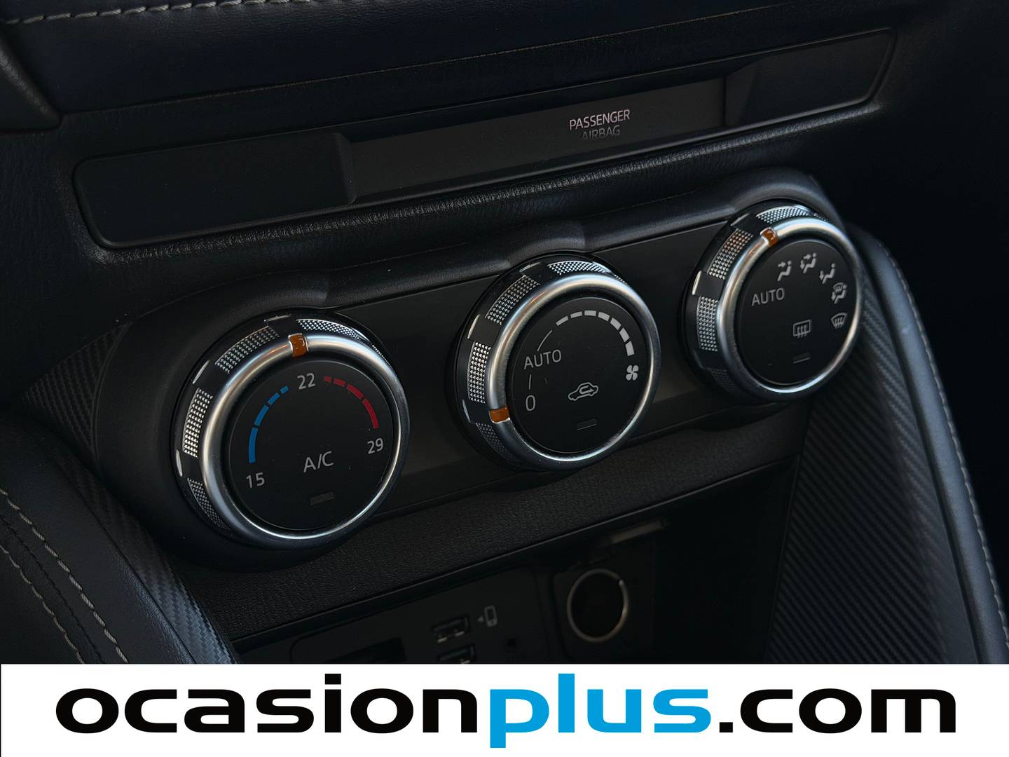 Foto Mazda Mazda2 Mazda Mazda 2 1.5 GE Zenith (90 CV)