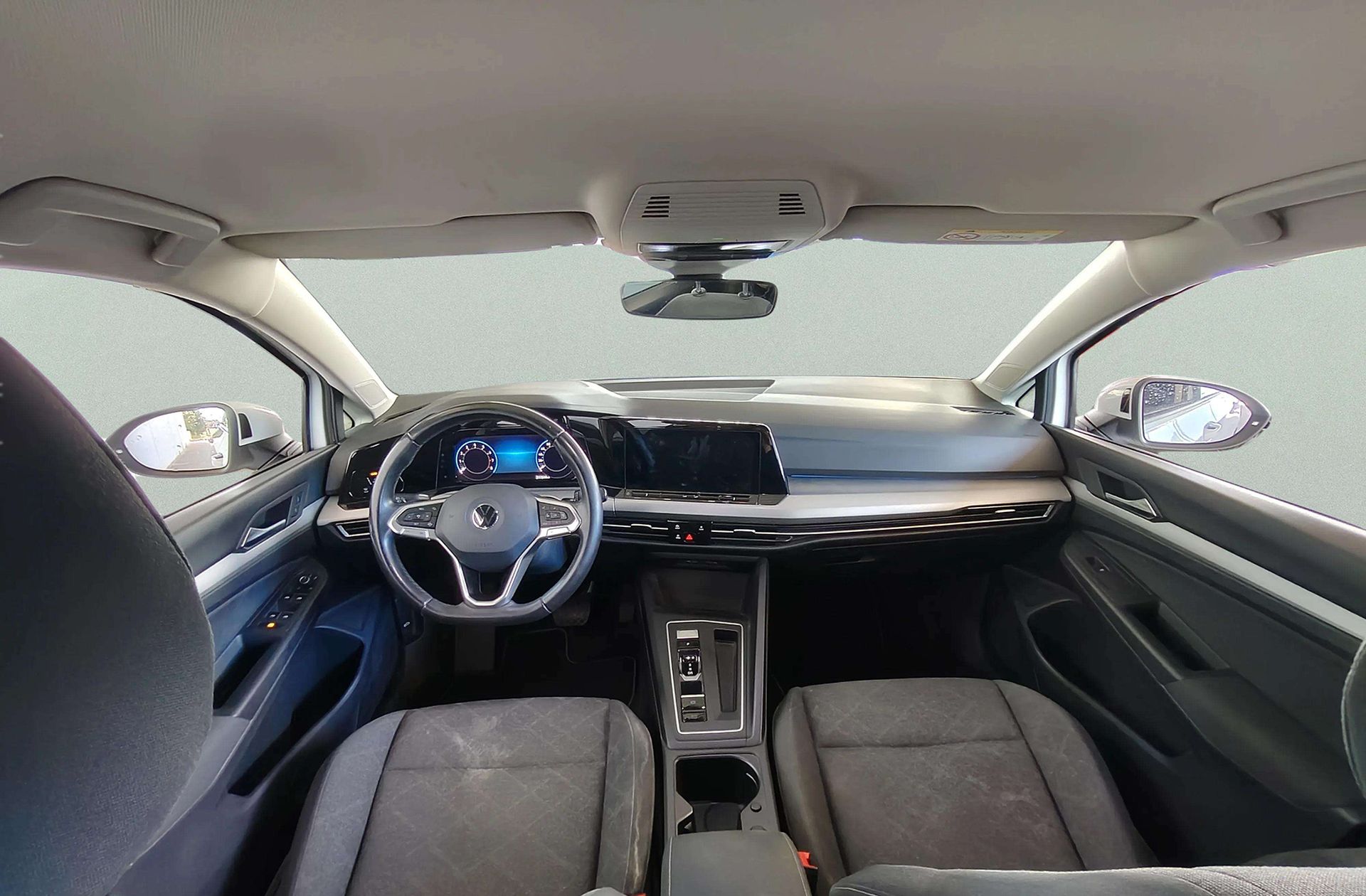 Volkswagen Golf Variant Variant Life 1.5 eTSI DSG - foto 6