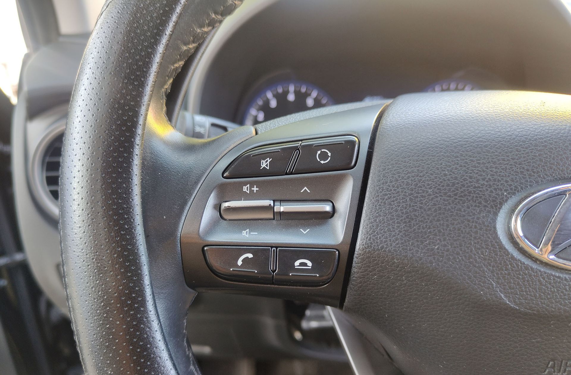 Hyundai Kona 1.0 T-GDi Essence 4x2 - foto 22