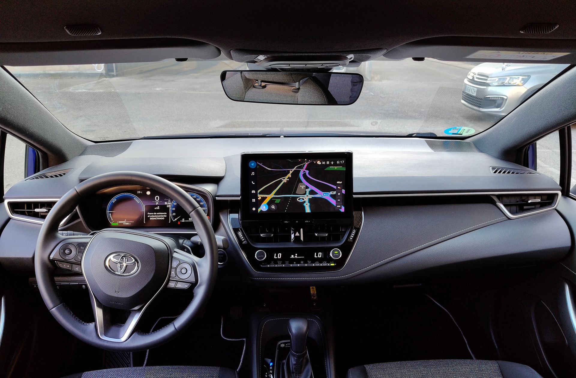 Toyota Corolla Touring Sports 200H Style - foto 6